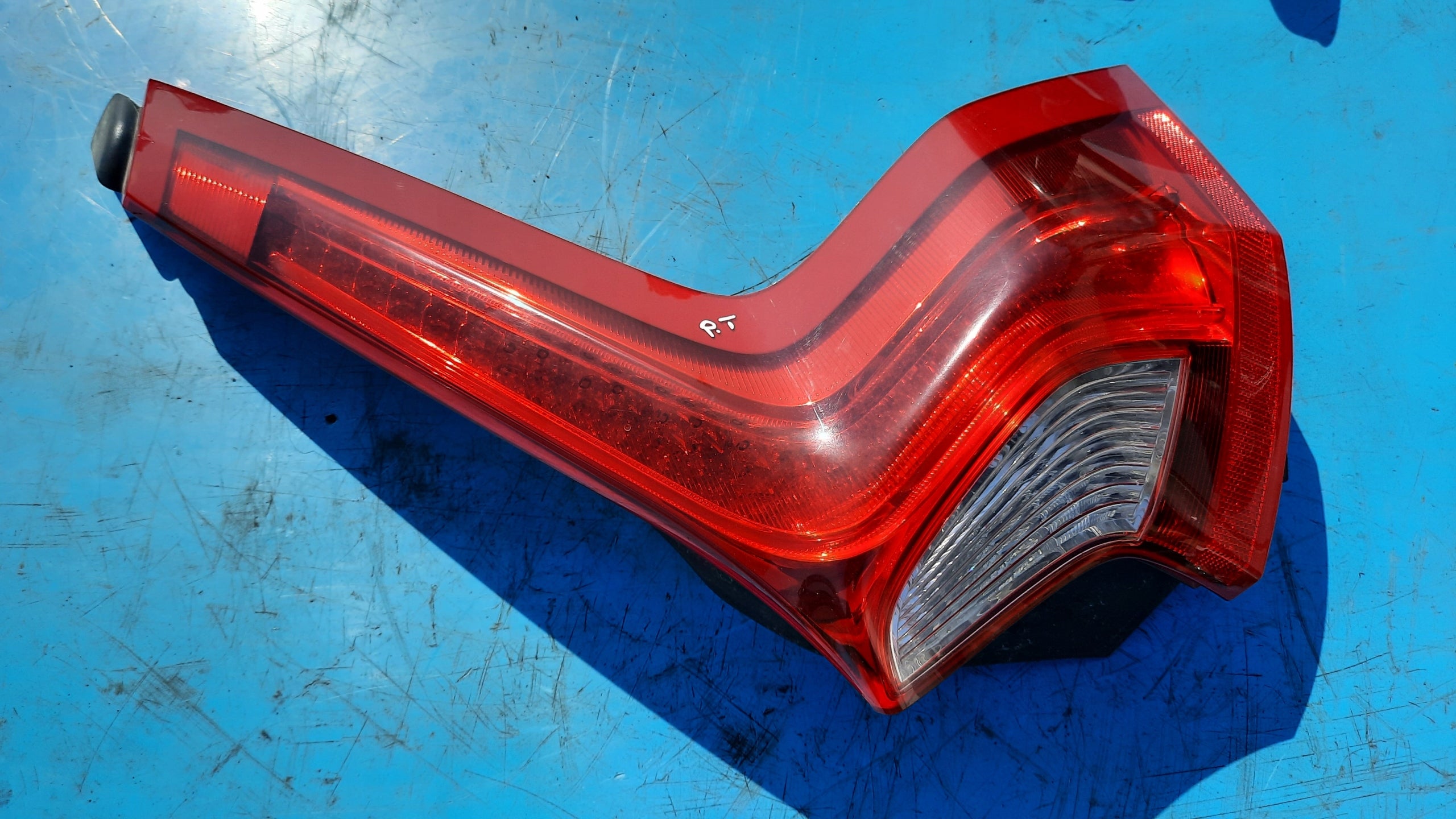 Volvo V60 Rückleuchte Rechts 31214964 Rearlamp