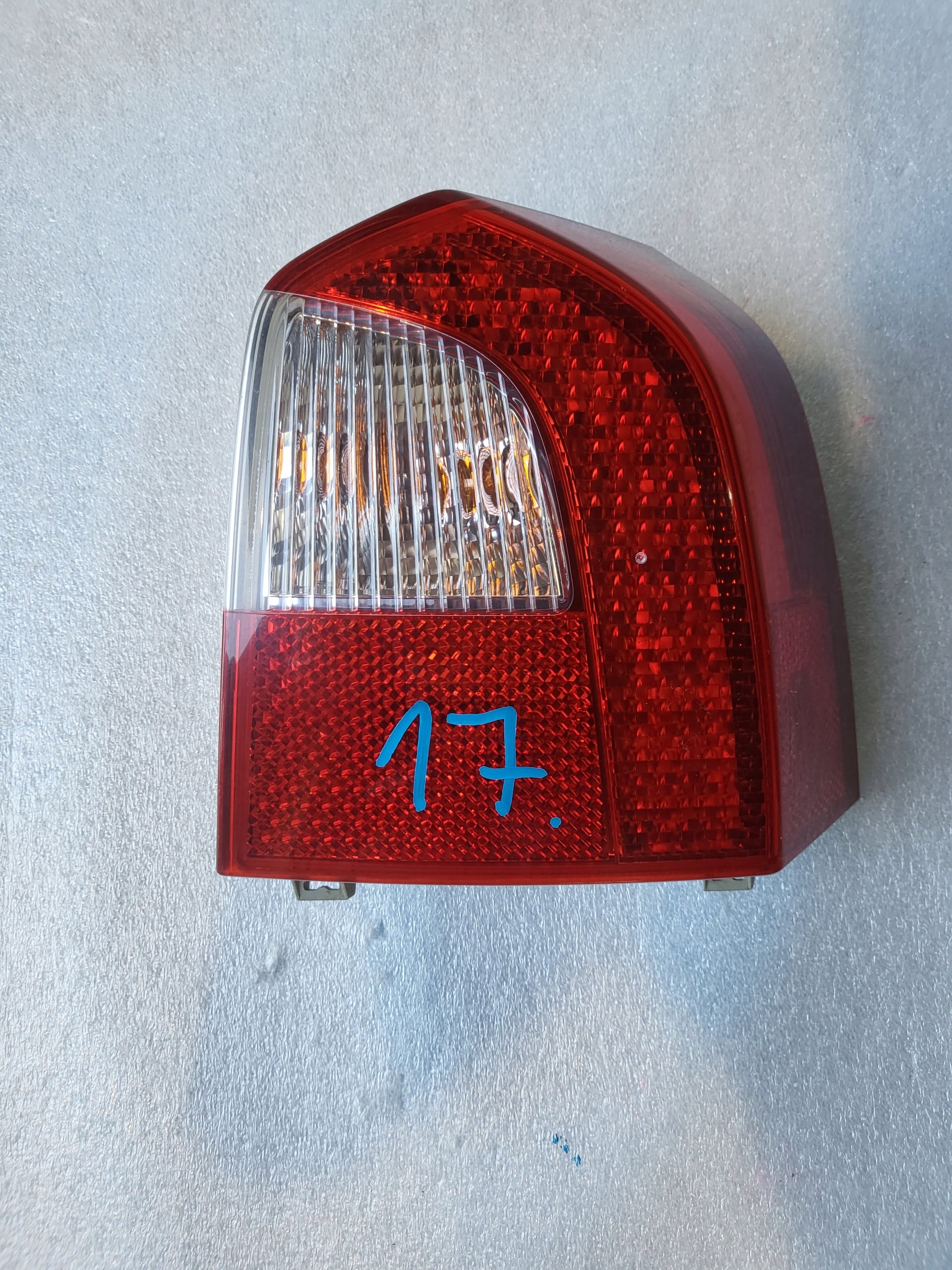 Volvo V70 Rückleuchte Rechts 31276840 Rearlamp