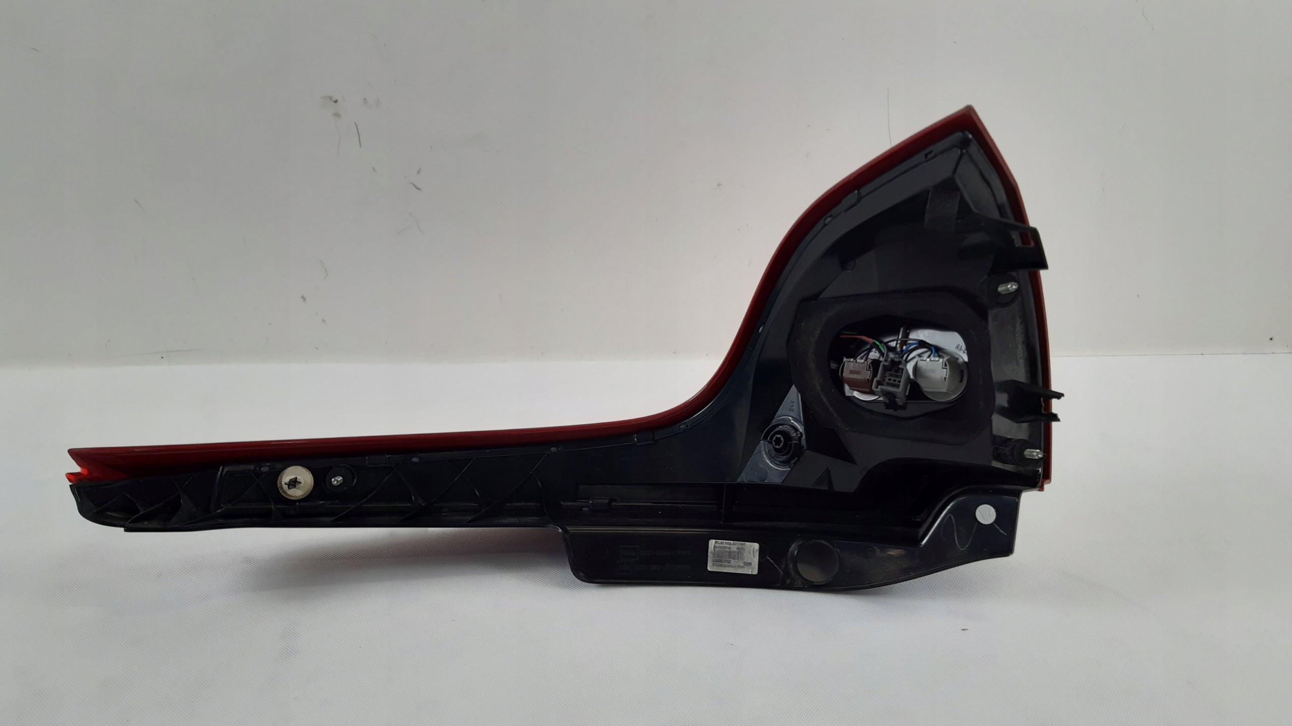 Volvo XC60 Rückleuchte Links 31323034 Rearlamp