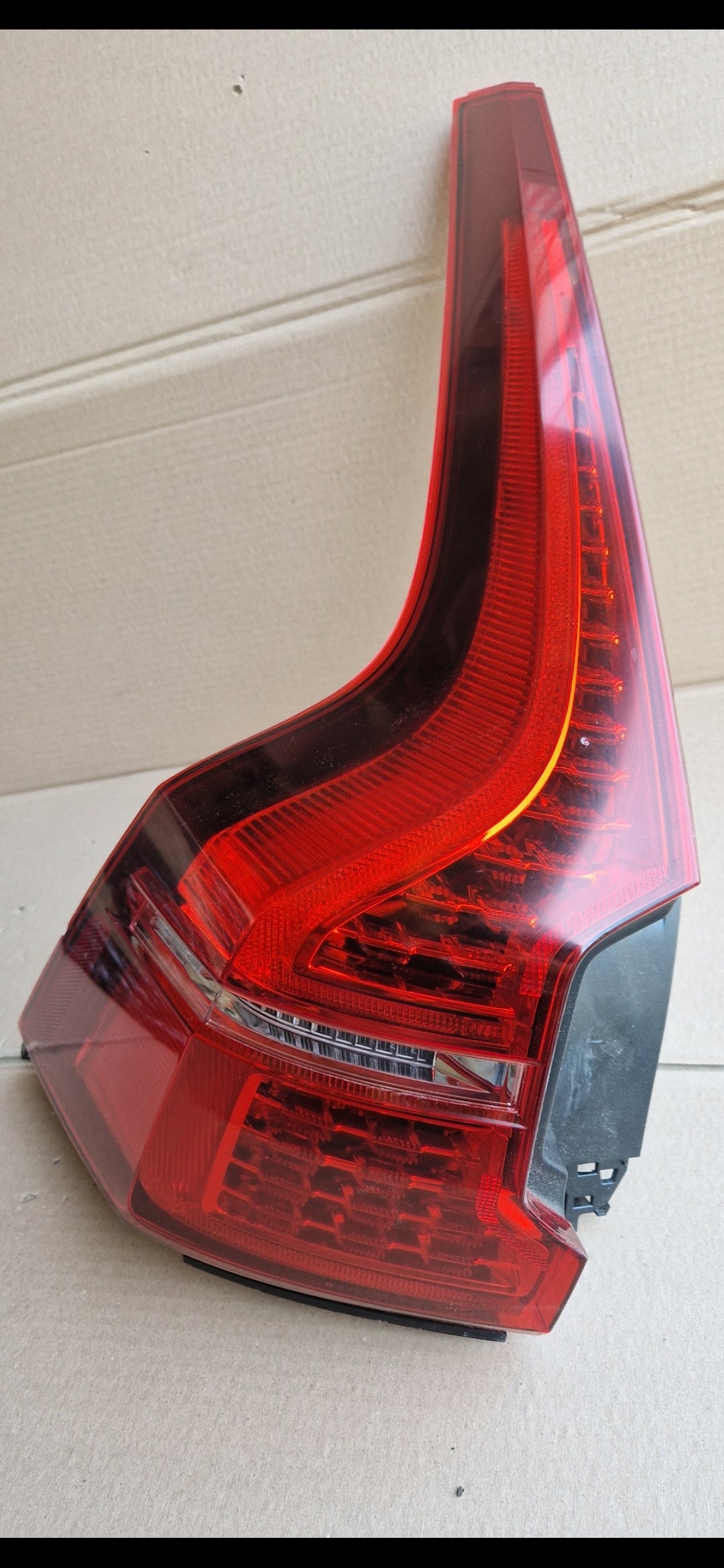 Volvo XC60 Rückleuchte LED Links 31420431 Rearlamp