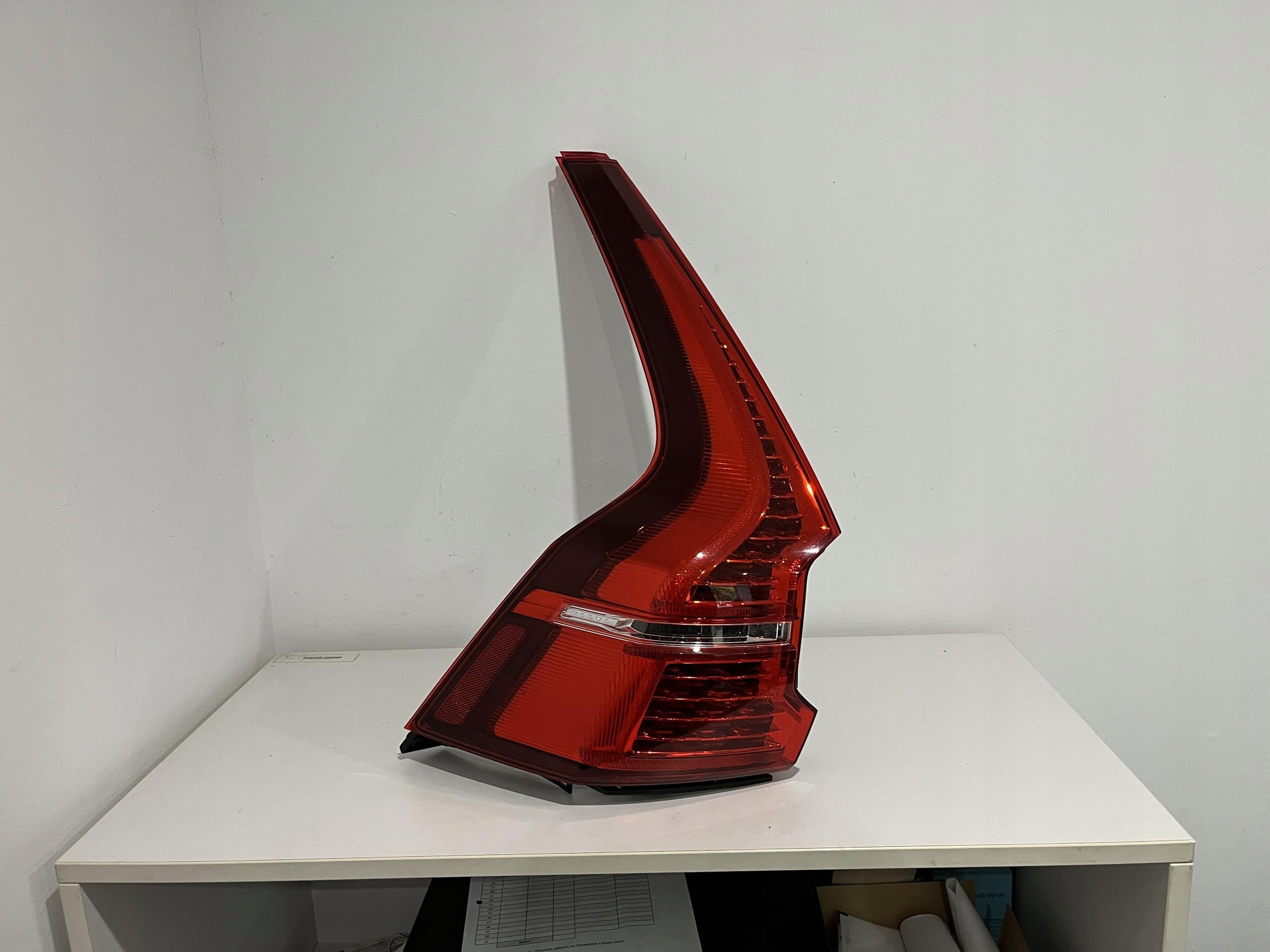 Volvo XC60 Rückleuchte Links 32228914 Rearlamp