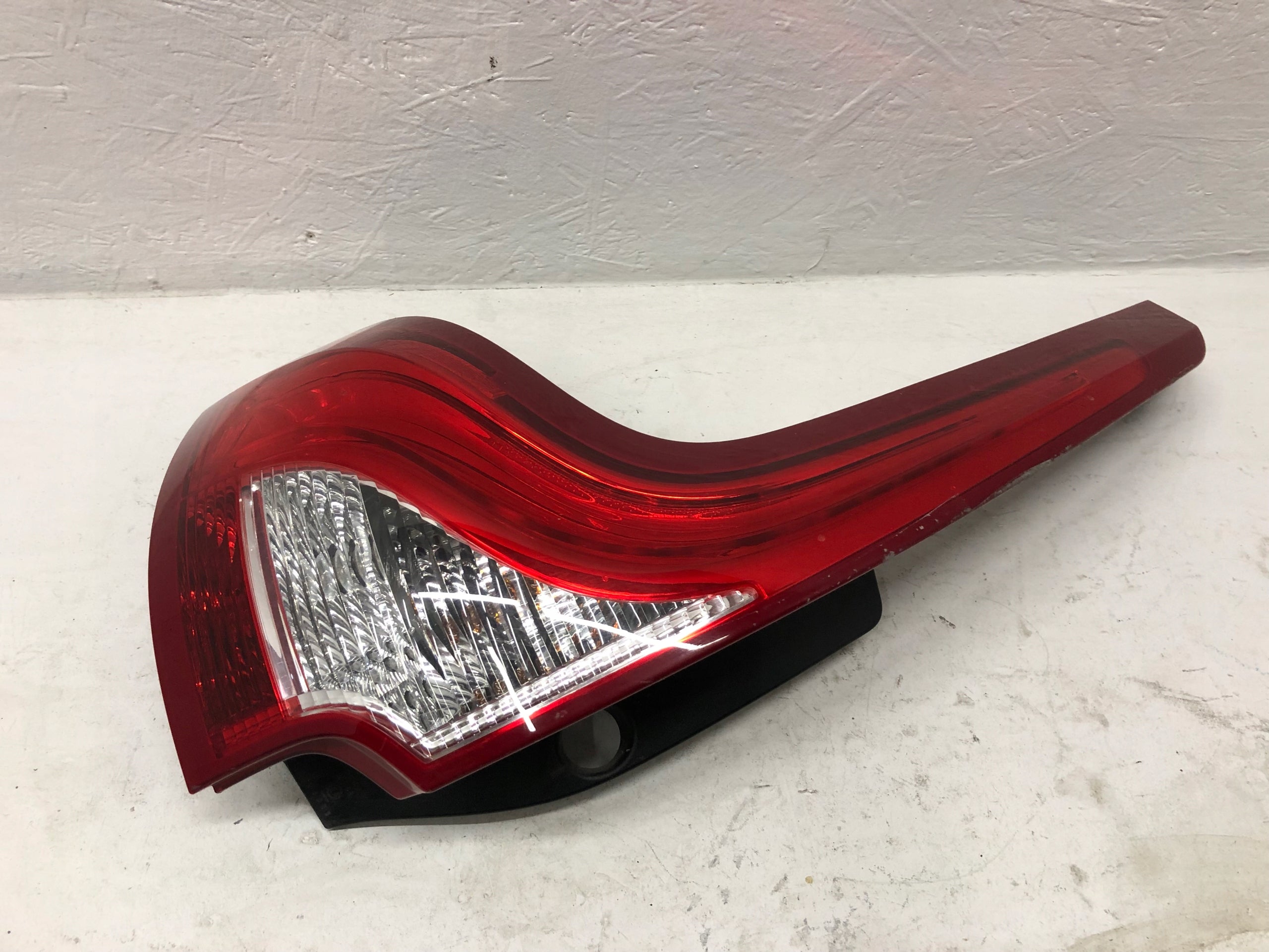 Volvo XC60 Rückleuchte Links 31323034 Rearlamp