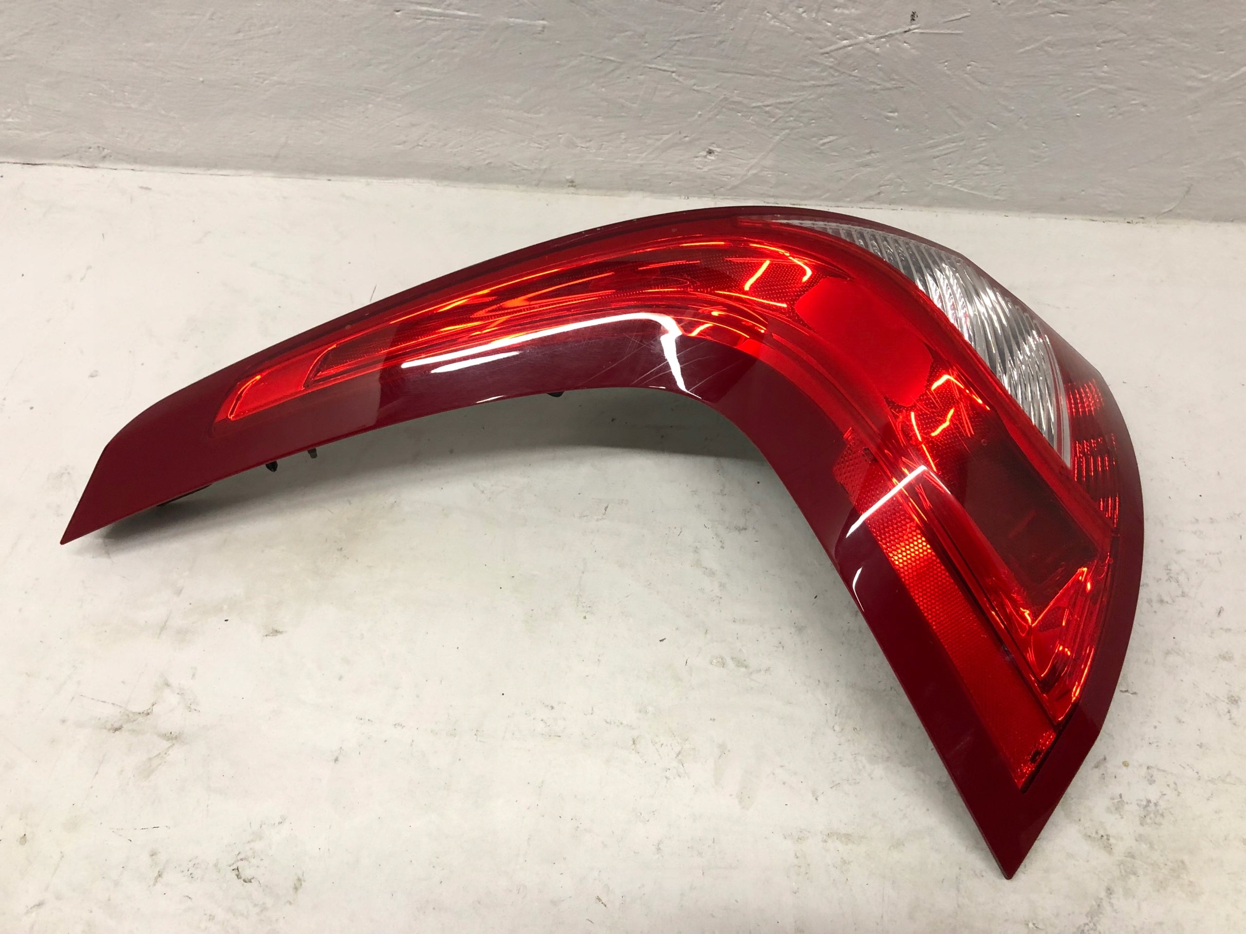 Volvo XC60 Rückleuchte Links 31323034 Rearlamp