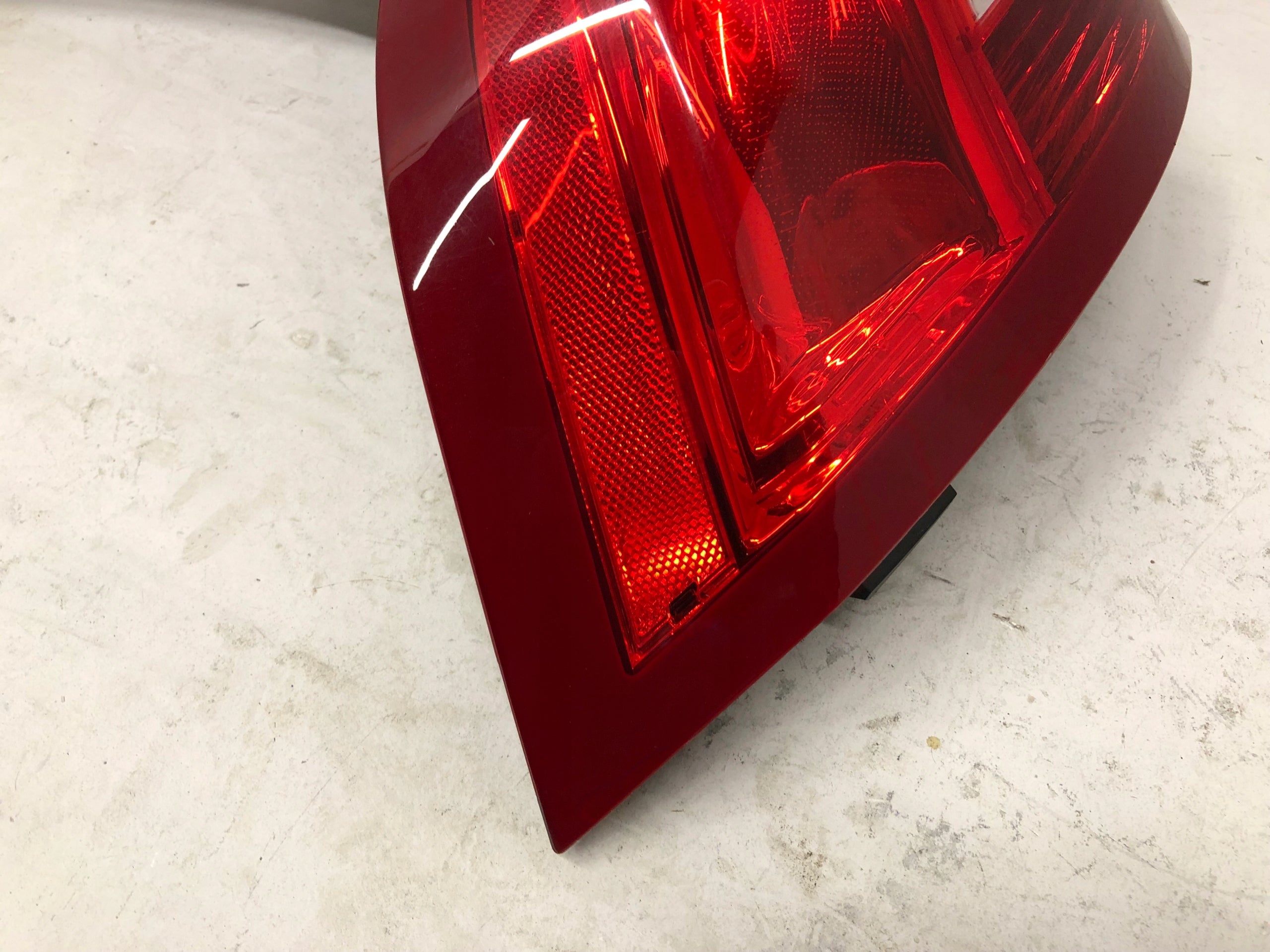 Volvo XC60 Rückleuchte Links 31323034 Rearlamp