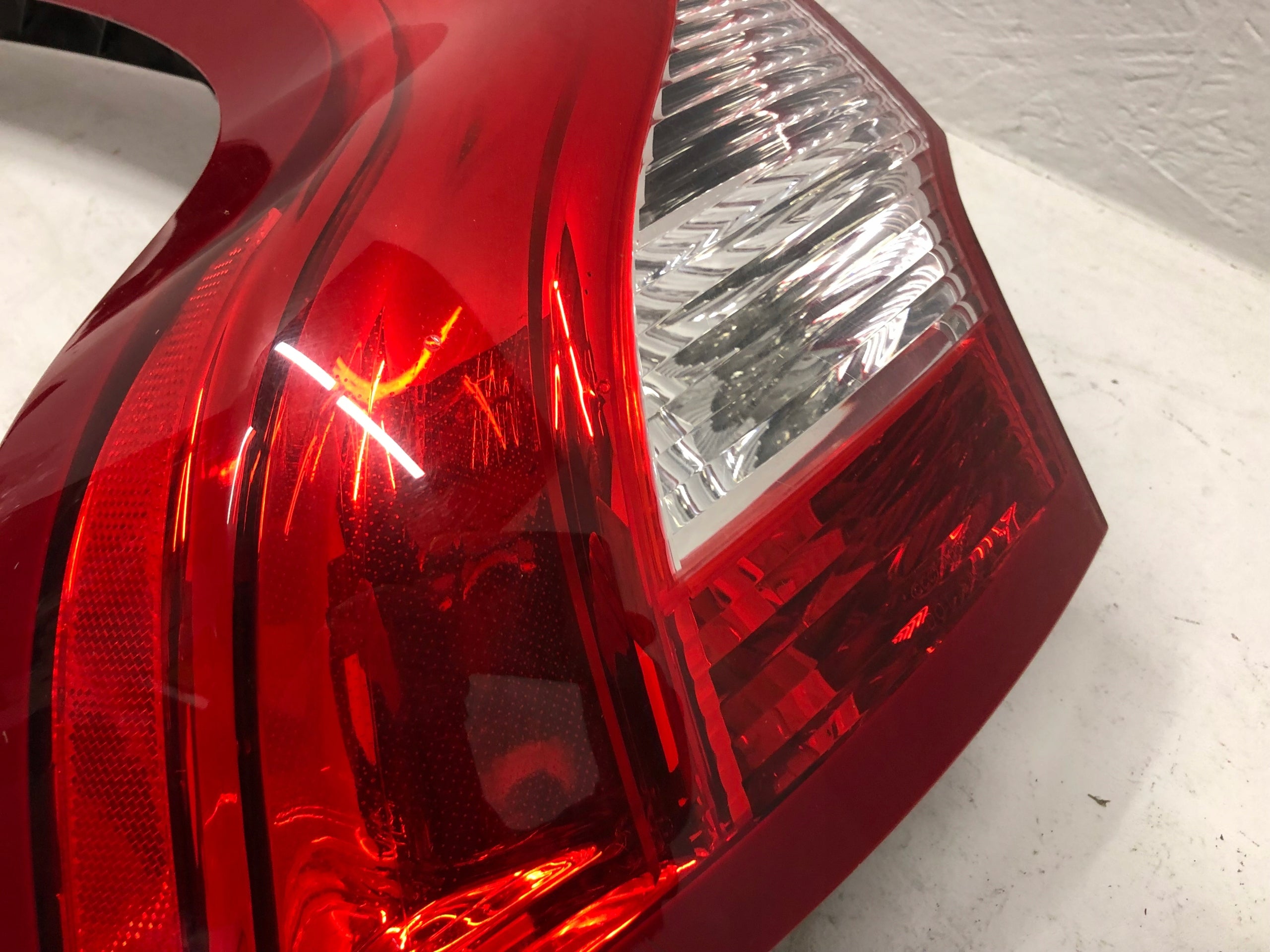 Volvo XC60 Rückleuchte Links 31323034 Rearlamp