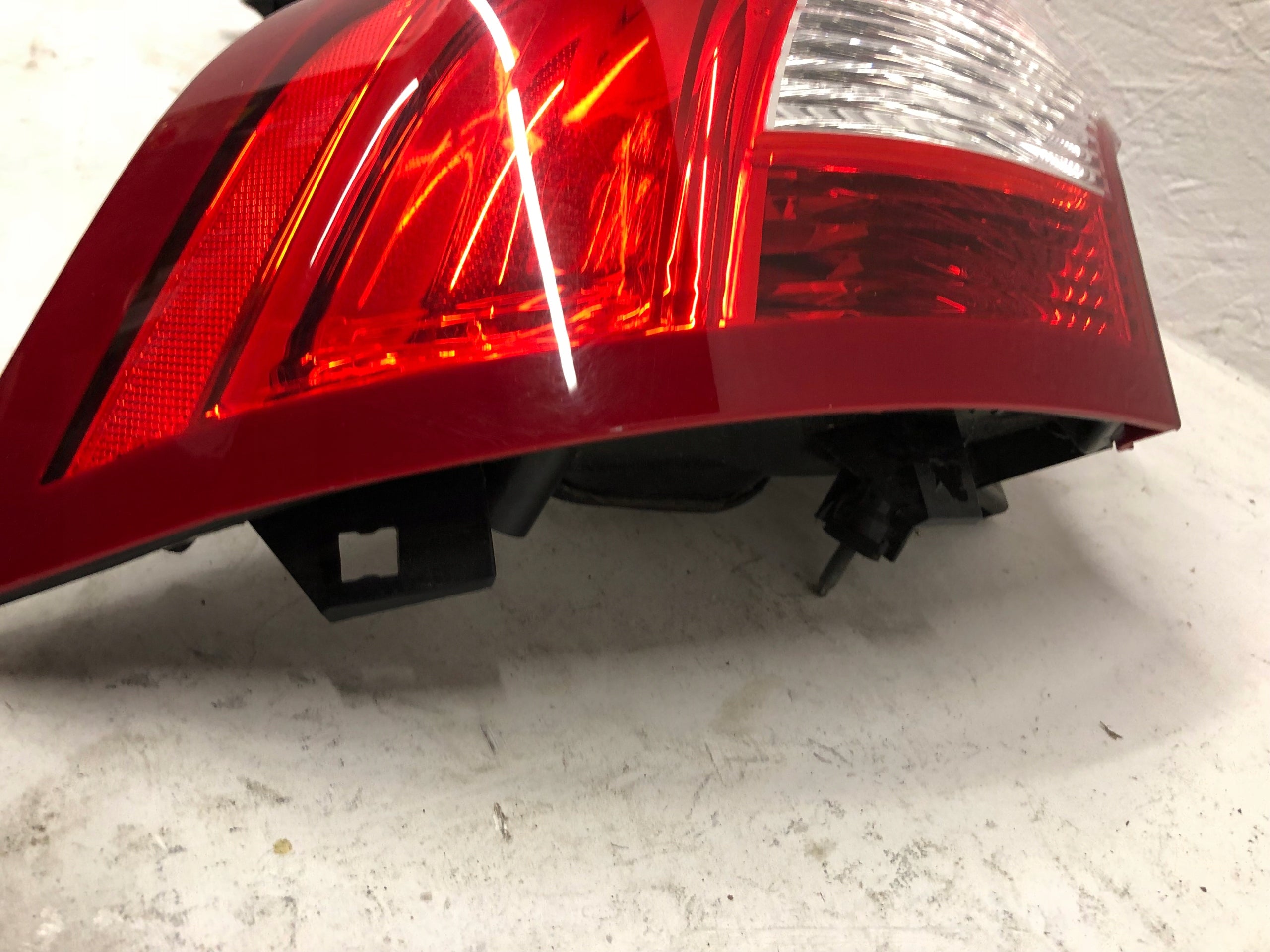 Volvo XC60 Rückleuchte Links 31323034 Rearlamp