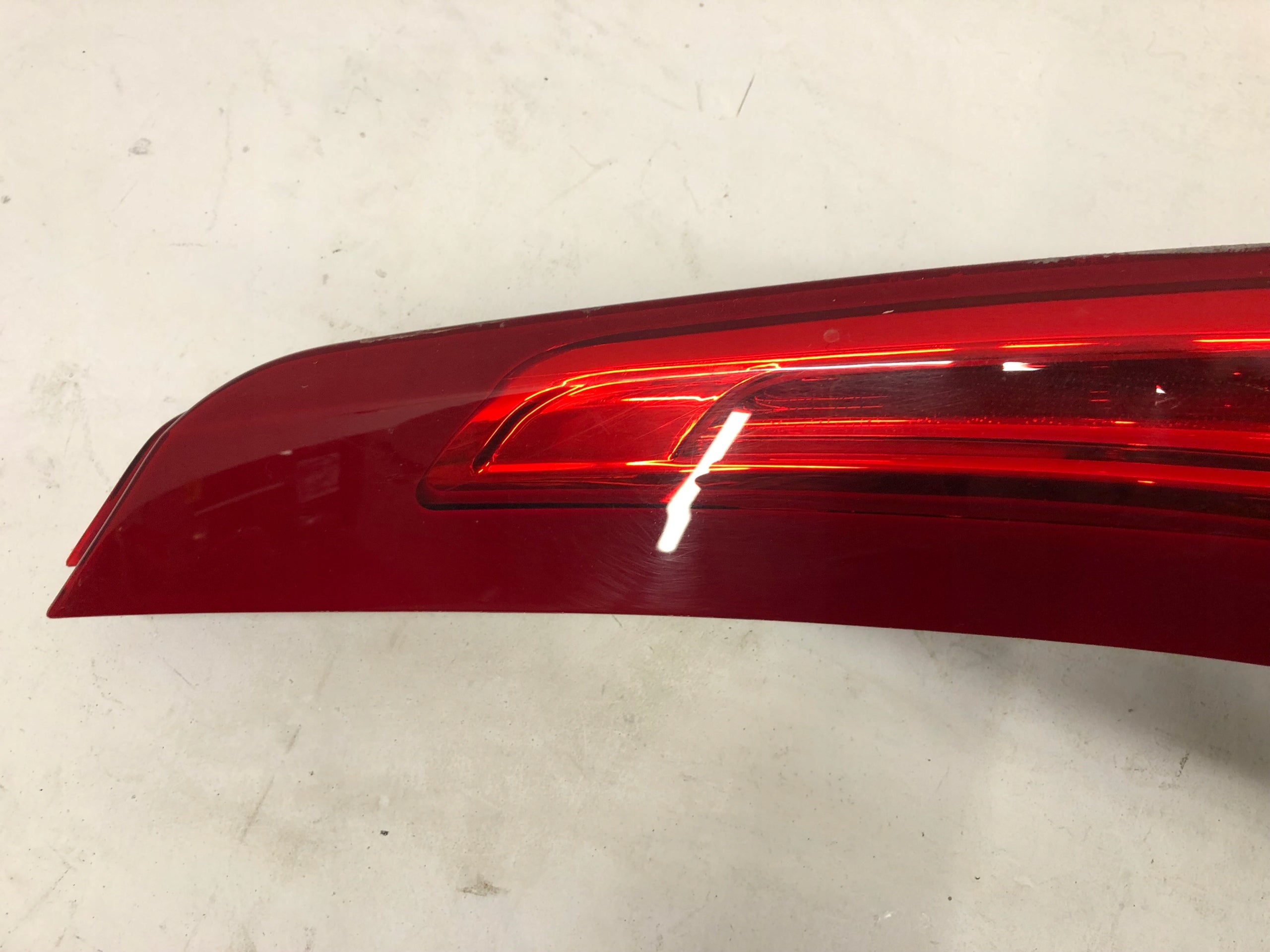 Volvo XC60 Rückleuchte Links 31323034 Rearlamp