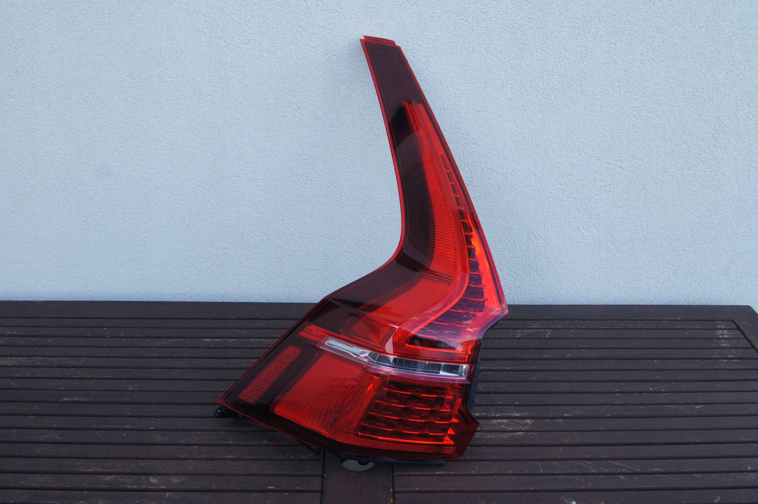 Volvo XC60 Rückleuchte Led Links Rearlamp