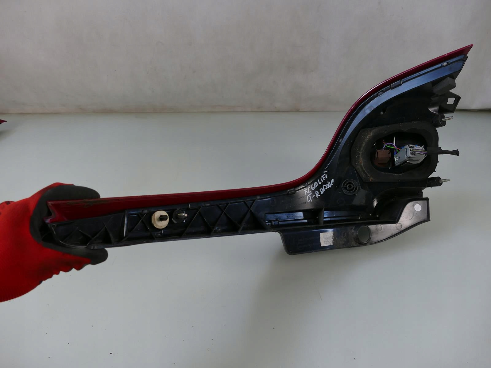 Volvo XC60 Rückleuchte LED Links Rearlamp