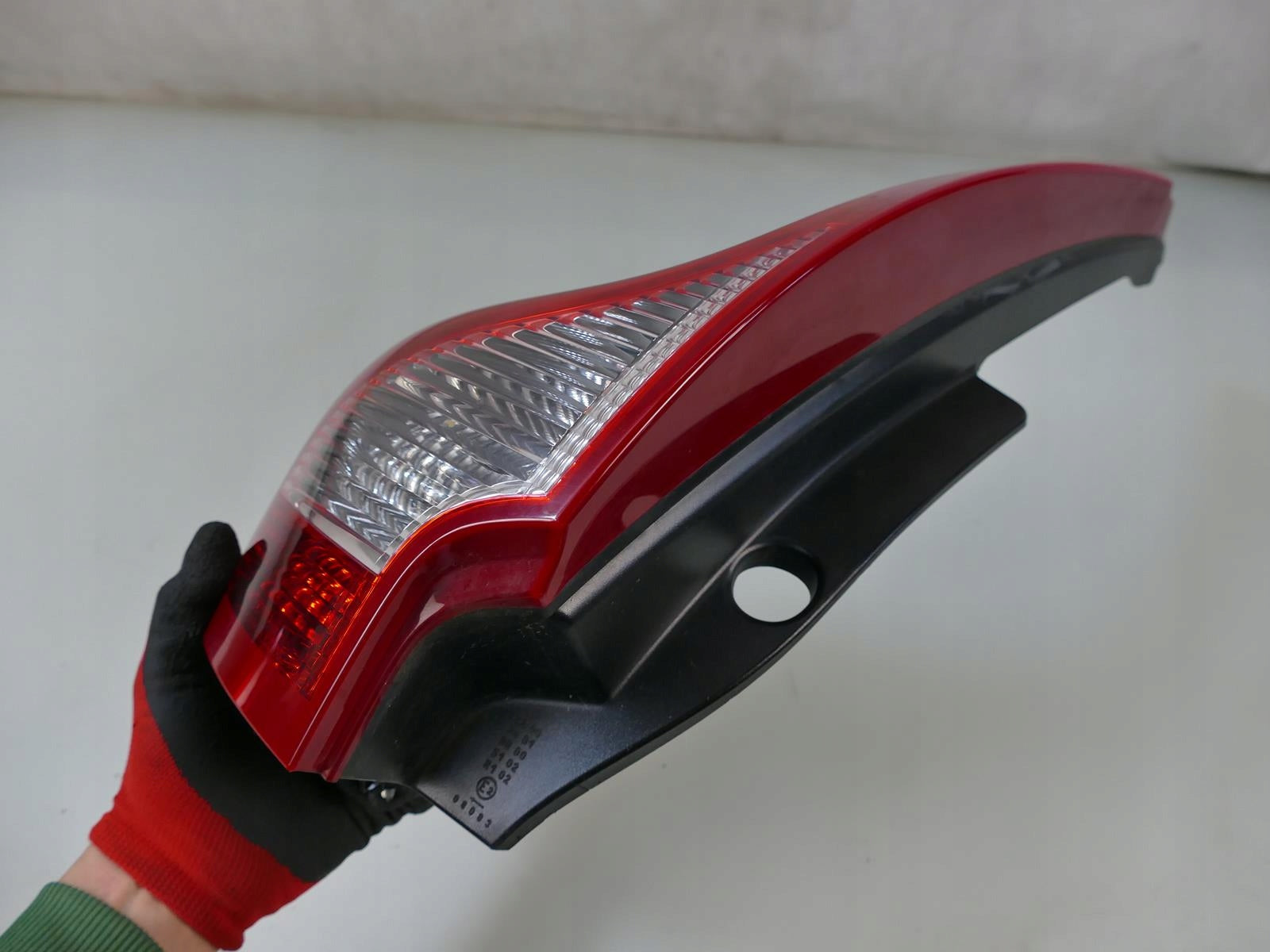 Volvo XC60 Rückleuchte LED Links Rearlamp