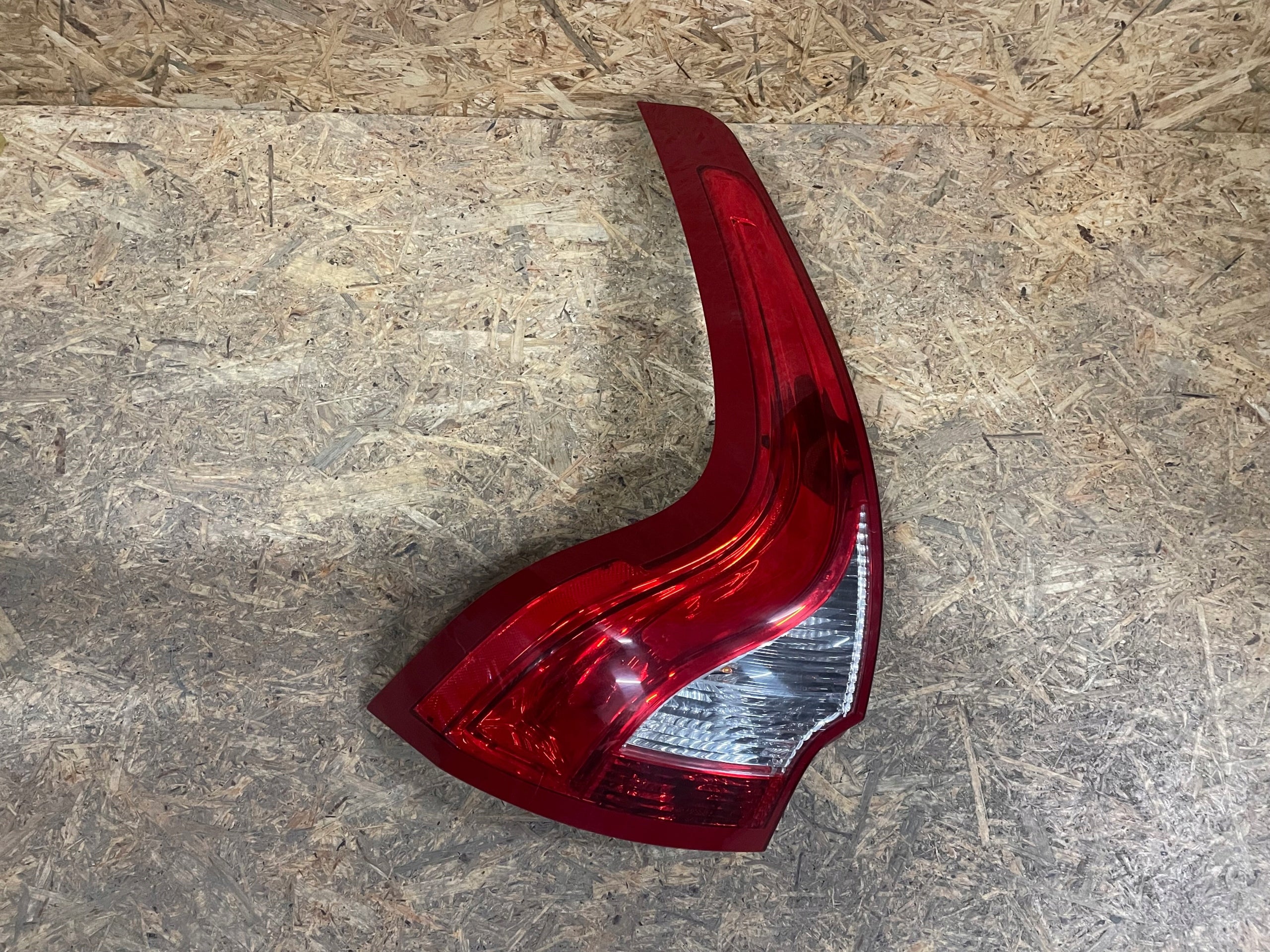 Volvo XC60 Rückleuchte Links 31323034 Rearlamp