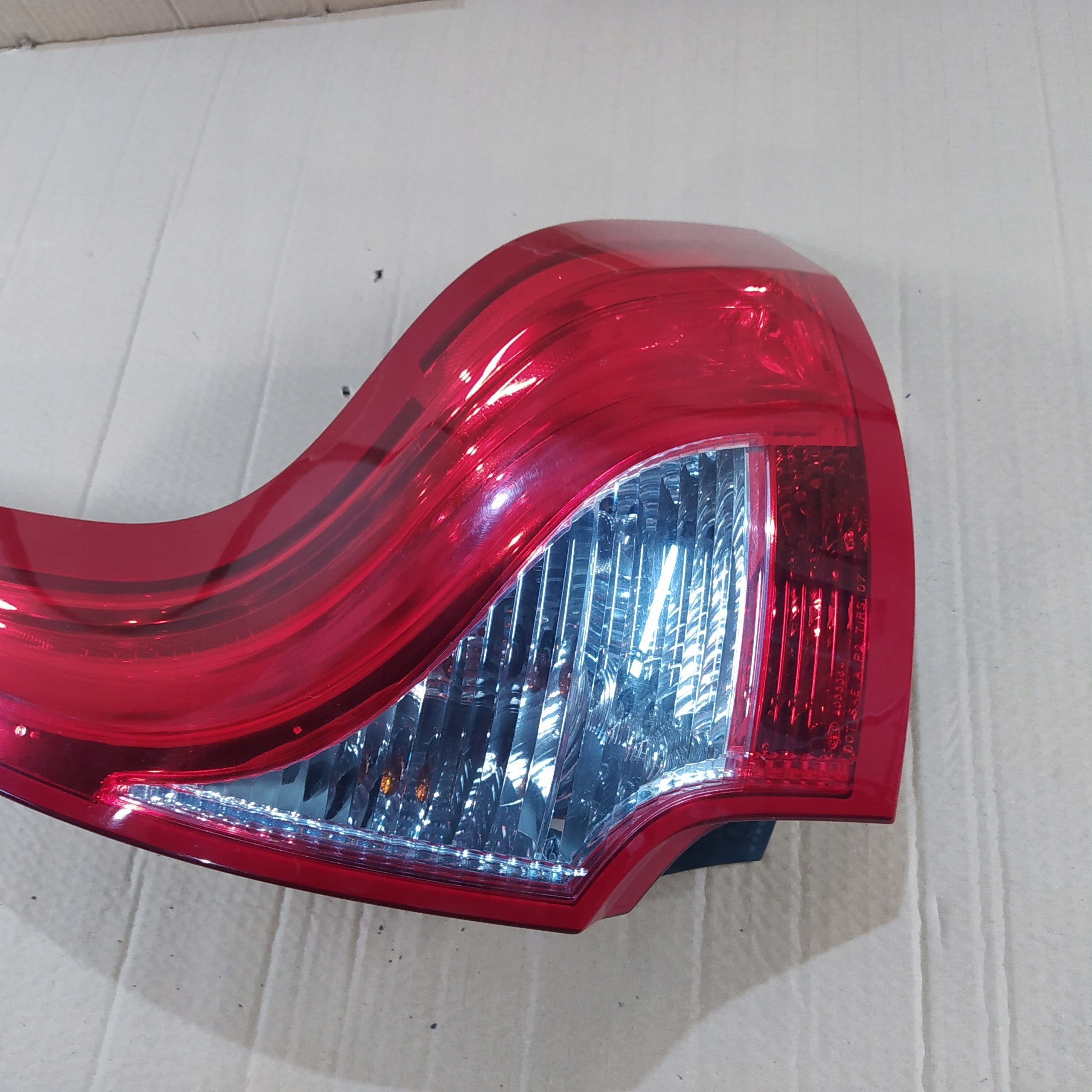 Volvo XC60 Rückleuchte Rechts 31323035 Rearlamp