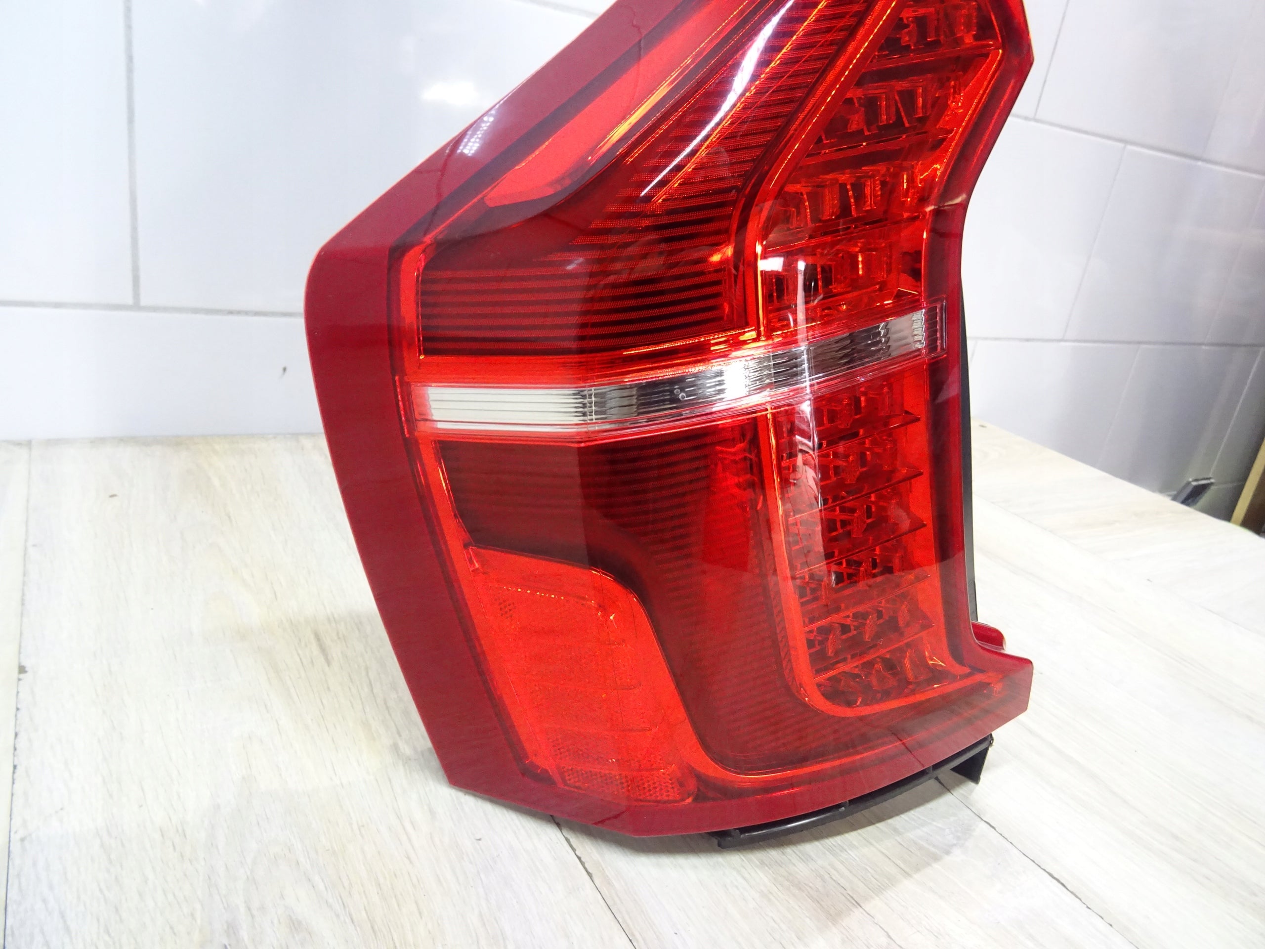 Volvo XC90 Rückleuchte Led Links 31655915 Rearlamp