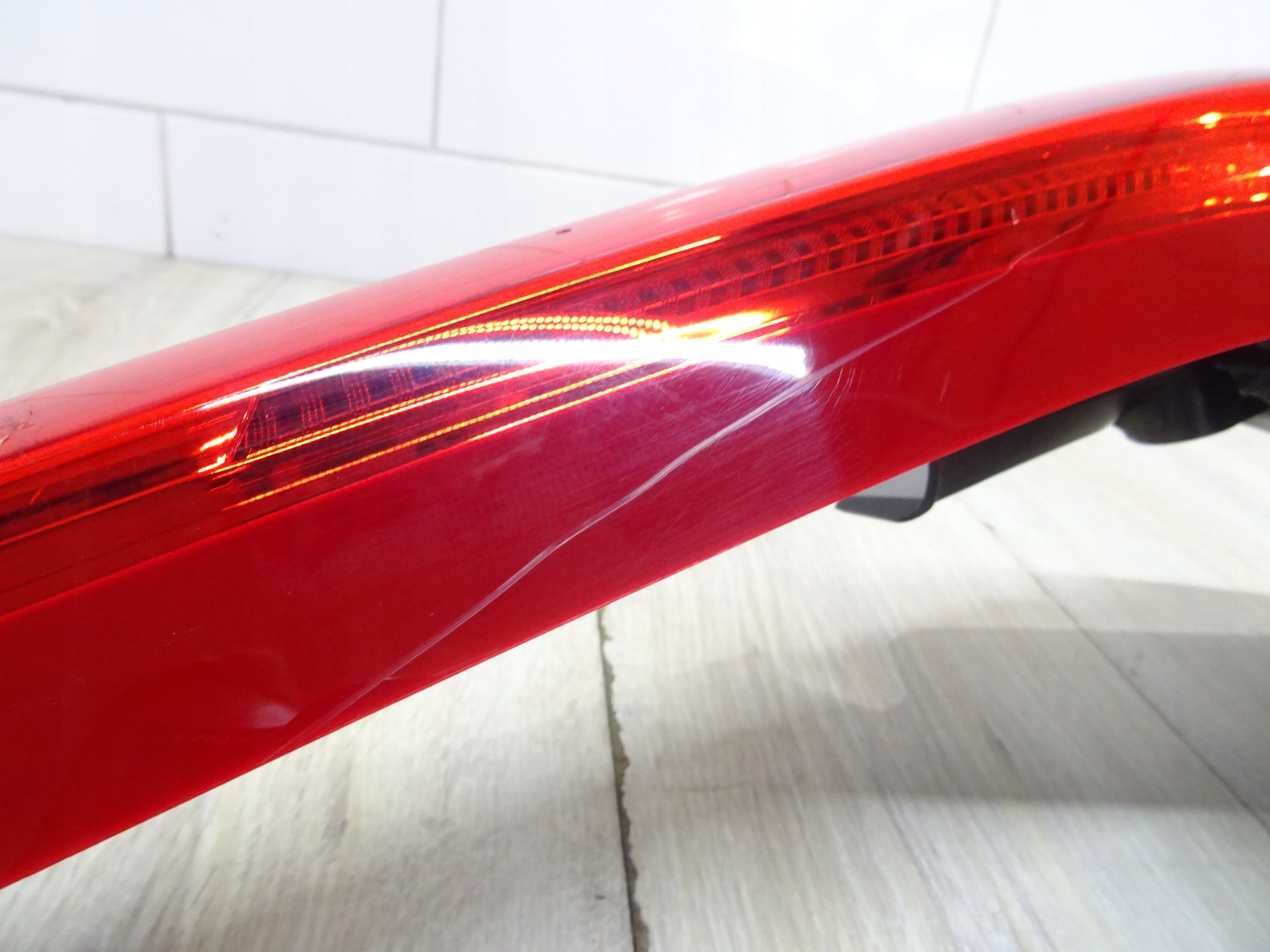 Volvo XC90 Rückleuchte Led Links 31655915 Rearlamp