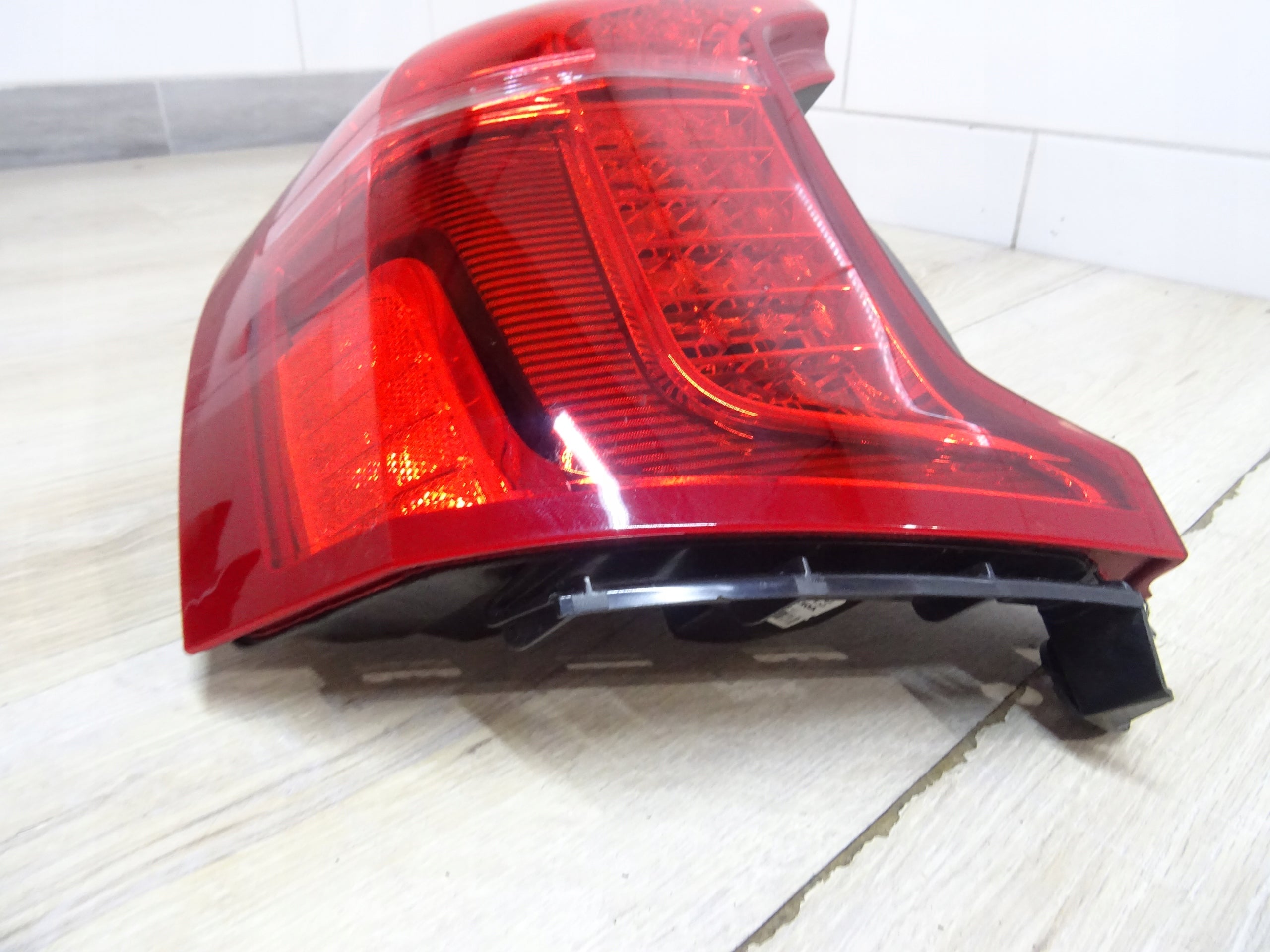 Volvo XC90 Rückleuchte Led Links 31655915 Rearlamp