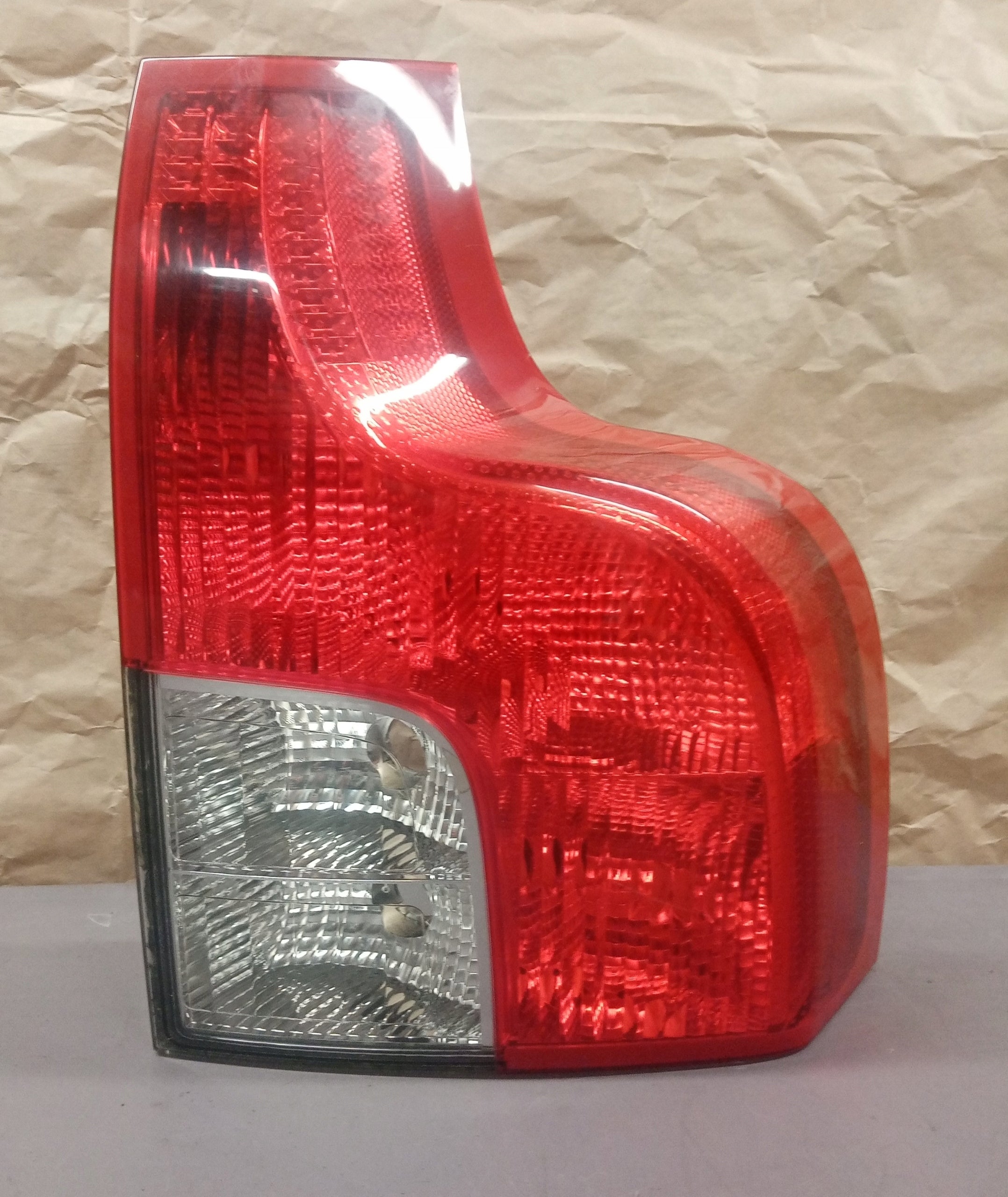 Volvo XC90 tail light LED right rear lamp 