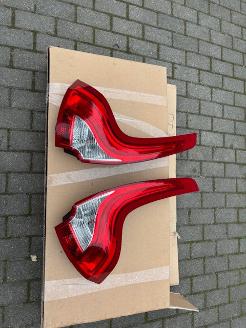 Volvo XC60 tail light LED left rear lamp 